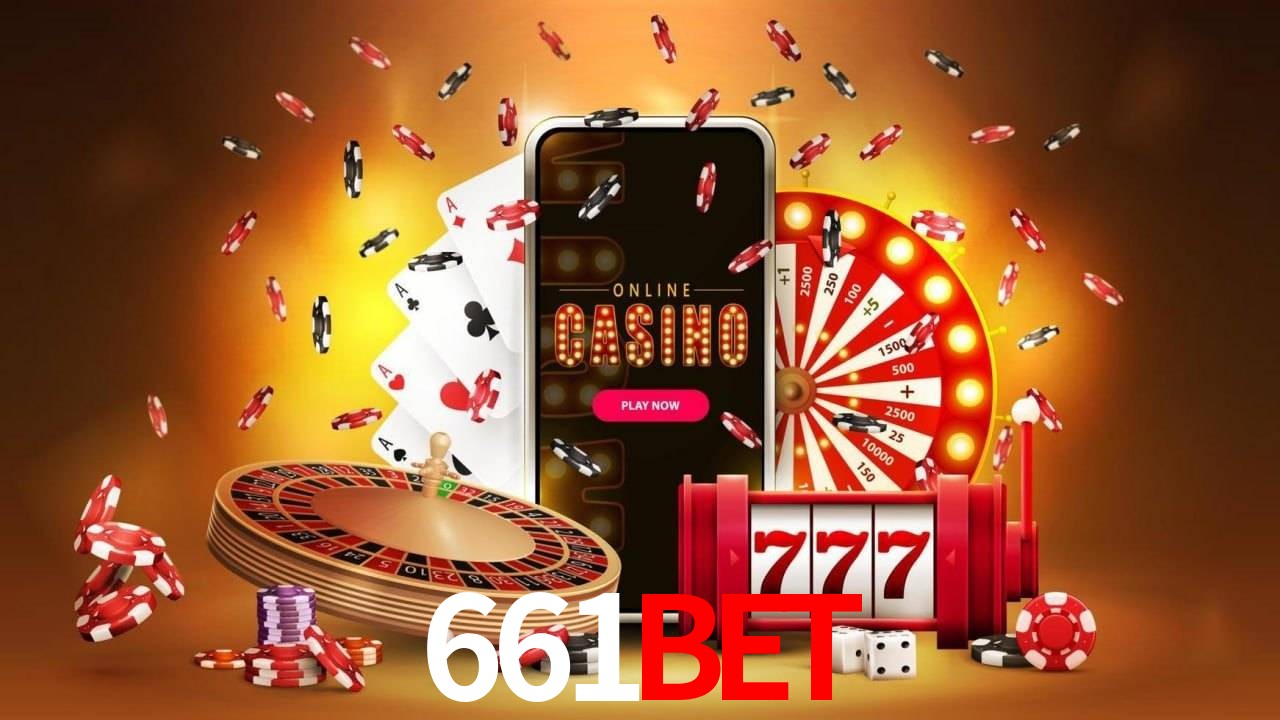 Experiência VIP 661Bet